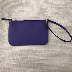 kate spade wristlet